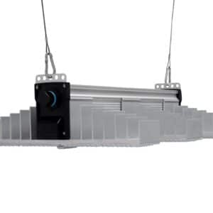 SANlight EVO-Serie 1.5 LED Growlampe 200W, 265W, 340W, 400W