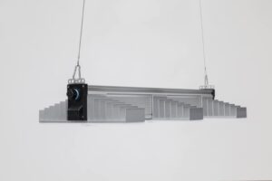 SANLight EVO Serie 3-80 1.5 200W ohne Zubehör