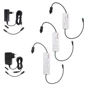 SANlight Netzteil | Flex II | 25W | 60W | 150W | 240W | 320W