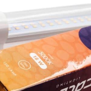 Caluma LED Stripes Grow 5000K 18W