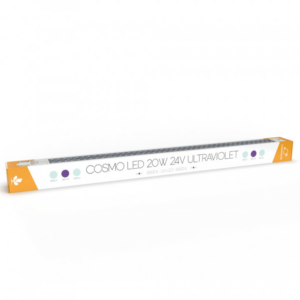 Cosmorrow® Led 20w 24V - 50cm - ULTRAVIOLET