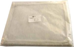 Ersatzfilter Ø200mm und Ø250mm für Can Zuluftfilter - ideale Ersatz für deinen Zuluftfilter