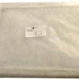 Ersatzfilter Ø200mm und Ø250mm für Can Zuluftfilter - ideale Ersatz für deinen Zuluftfilter