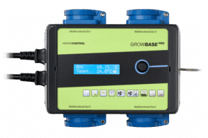 GrowControl GrowBase Pro