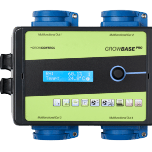 GrowControl GrowBase Pro