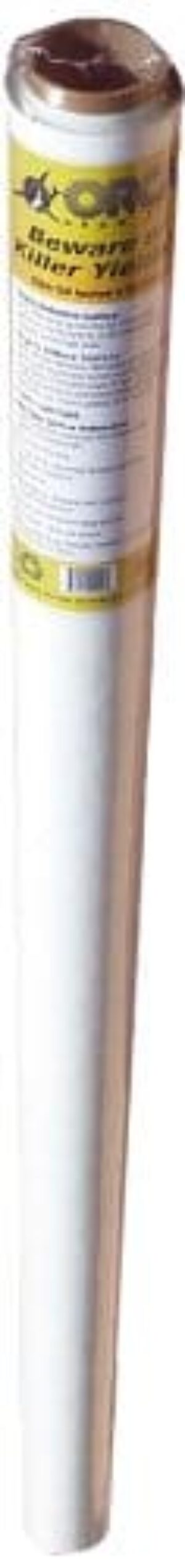 Orca 14-670-005 Reflexfolie, 1,37 x 10 m