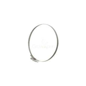 Schlauchklemme 60 - 325mm