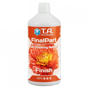 Terra Aquatica FinalPart