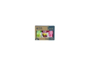 Terra Aquatica Tripack TriPart Soft Water