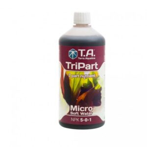 Terra Aquatica TriPart Micro Soft Water