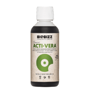 BIOBIZZ Acti-Vera Botanischer Aktivator 250ml - 10L