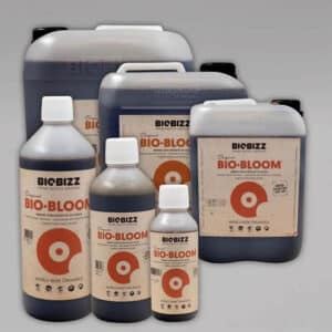 Biobizz Bio Bloom, 250ml, 500ml, 1L, 5L, 10L oder 20L