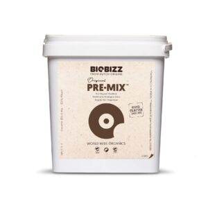 BioBizz PRE MIX biologisches Düngemittel 5L