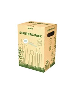 BioBizz Starters Pack