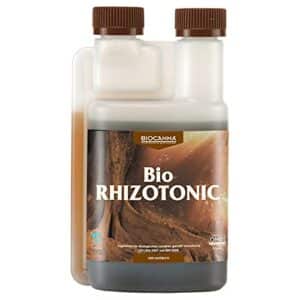 CANNA Bio Rhizotonic, 250 ml, Braun