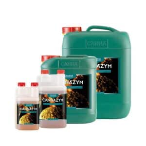 Canna | Cannazyme | 250ml, 500ml, 1L, 5L oder 10L