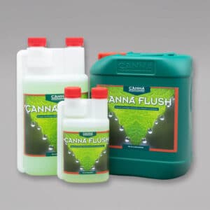 Canna Flush 250ml, 1L oder 5L