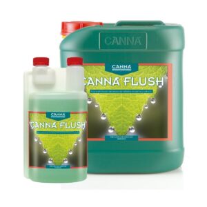 Canna Flush 250ml, 1L oder 5L