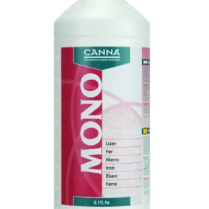 Canna Mono Eisen 1L