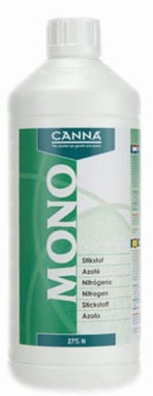 Canna Mono Stickstoff (N)-1L Flasche