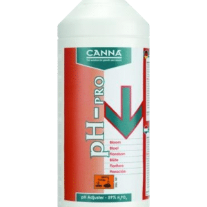 Canna pH Minus PRO Blüte 1L