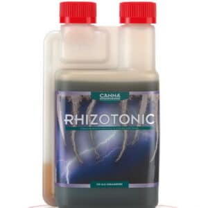 CANNA Rhizotonic 250ml, 500ml, 1L, 5L, 10L