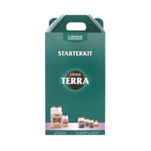Canna | Terra Starterkit | Erde