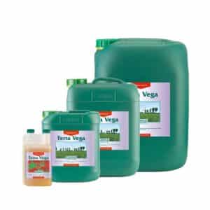 Canna | Terra Vega | 1L, 5L oder 10L