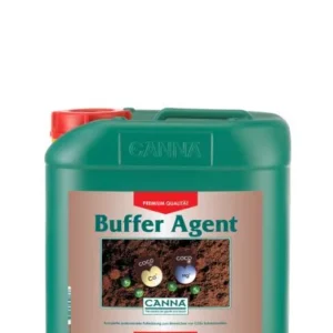 CoGr Buffer Agent Pufferlösung für COGr Matten 10 Liter von Canna