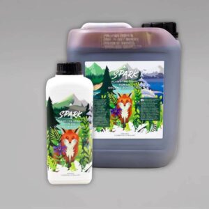 Crazy Hills Spark, 0,5L, 1L, 5L oder 10L