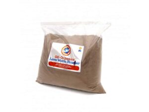 Guanokalong Lava Worm 5 l