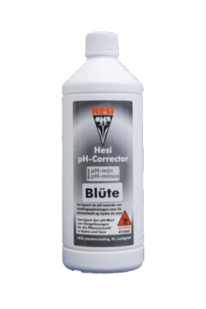 HESI pH- Blüte 1L