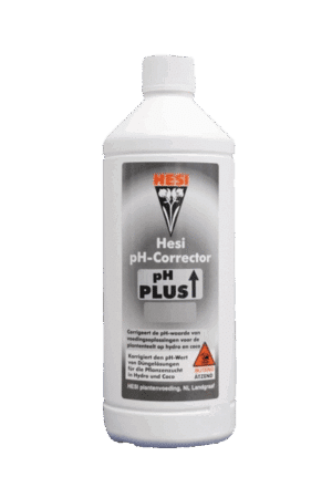 HESI pH+ 1L