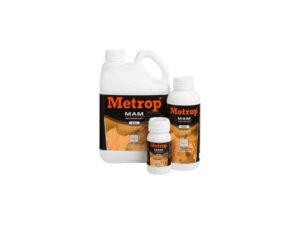 METROP MAM8
