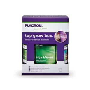 Plagron Alga TopGrow Box 100% BIO
