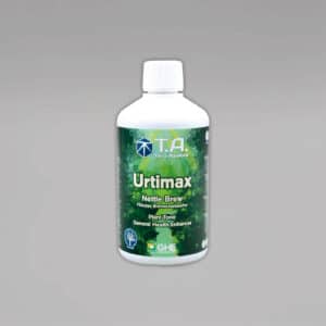 T.A. Terra Aquatica Urtimax, Brennnesseljauche, 0,5L oder 1L