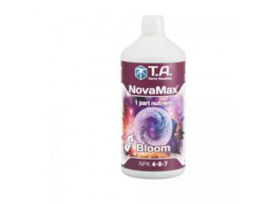 Terra Aquatica NovaMax Bloom