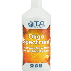 Terra Aquatica Oligo Spectrum (Essentials) Spurenelemente 500ml, 1L, 5L
