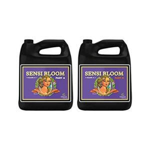 Advanced Nährstoffe PH perfekt Sensi Bloom Teil eine Pflanze Nährstoff