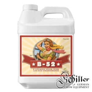 Advanced Nutrients B-52 500ml - erhöht Widerstandsfähigkeit Blüte Wachstum Grow