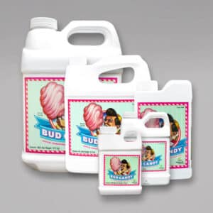 Advanced Nutrients Bud Candy 250ml, 500ml, 1L, 5L oder 10L