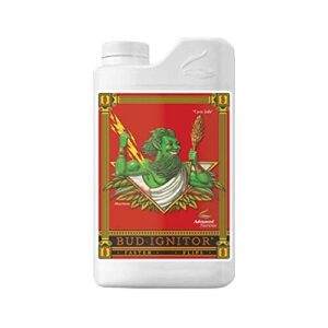Advanced Nutrients Bud Ignitor 1L Dünger Booster