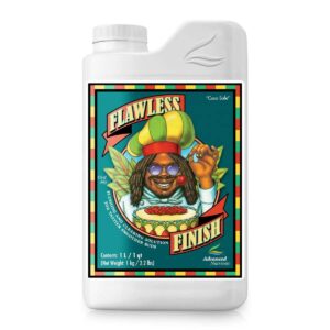 Advanced Nutrients Flawless Finish, 1 Liter