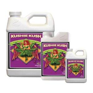 Advanced Nutrients Kushie Kush | 500ml, 1L, 4L