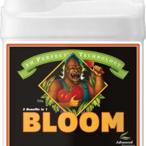 Advanced Nutrients pH Perfect Bloom 500ml, 1L, 5L, 10L