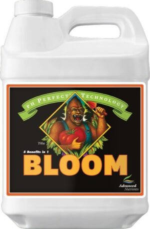 Advanced Nutrients pH Perfect Bloom 500ml, 1L, 5L, 10L