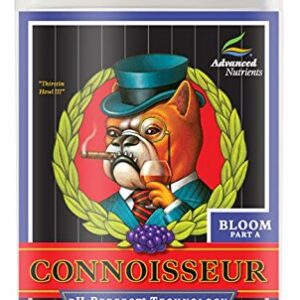 Advanced Nutrients pH Perfect Connoisseur Bloom Teil A 1L
