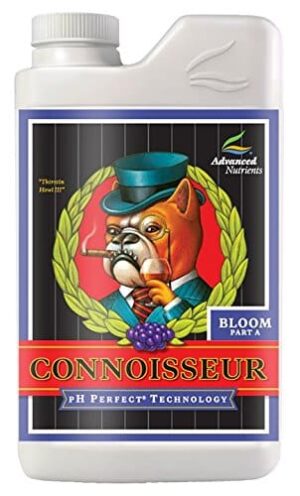 Advanced Nutrients pH Perfect Connoisseur Bloom Teil A 1L