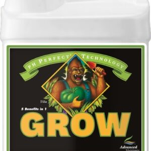 Advanced Nutrients pH Perfect Grow 500ml, 1L, 5L, 10L