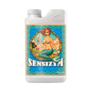 Advanced Nutrients Sensizym 1000ml - 1L Wurzel Root Dünger Enzym Booster - Grow